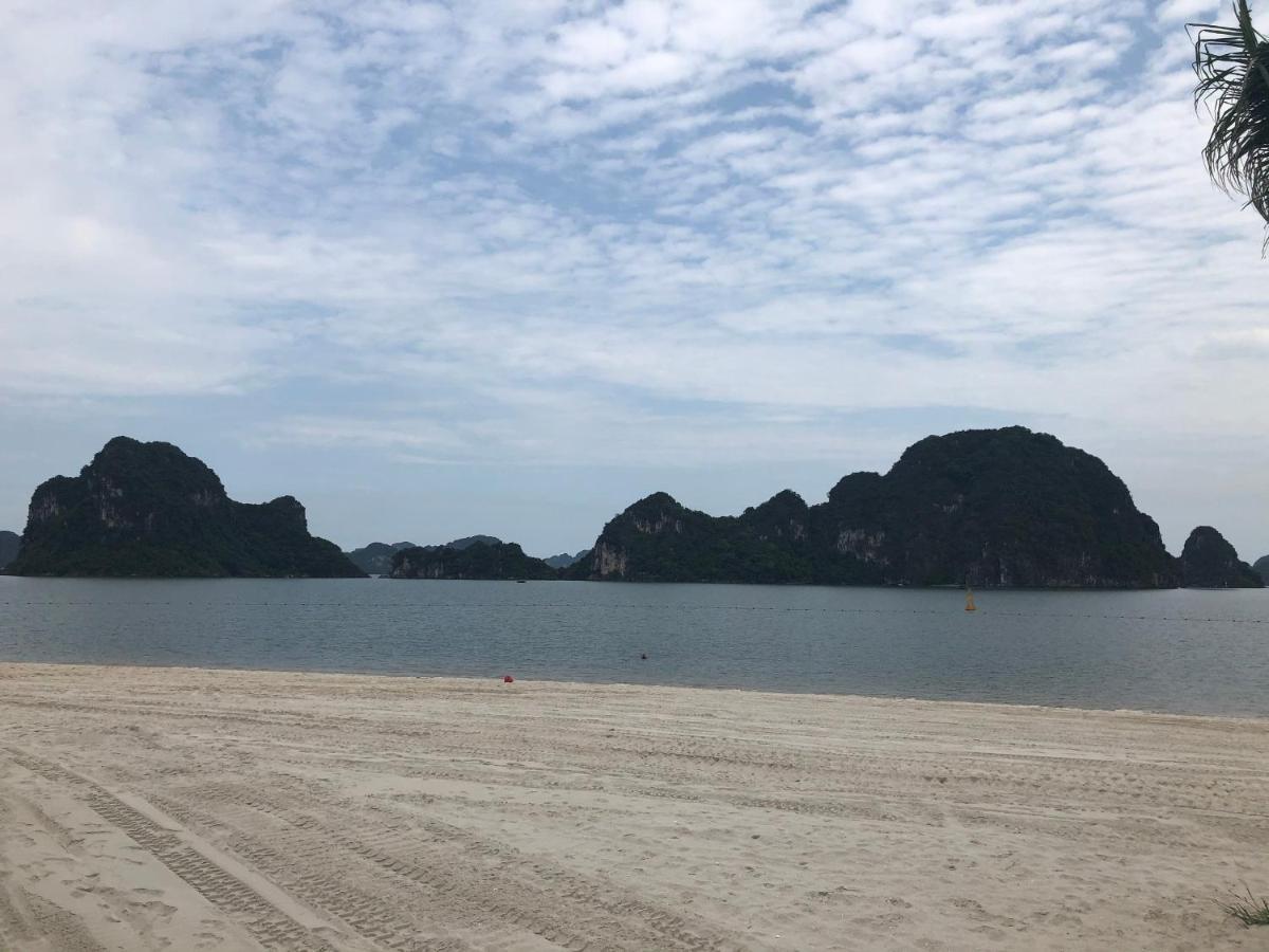 Minh Phong Hotel Ha Long Exteriér fotografie
